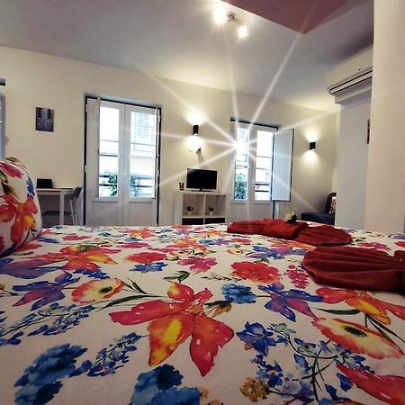 Studios Of The Panteao, 1St Floor Lisbon Luaran gambar