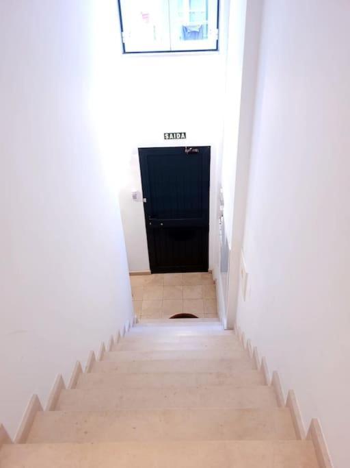 Studios Of The Panteao, 1St Floor Lisbon Luaran gambar