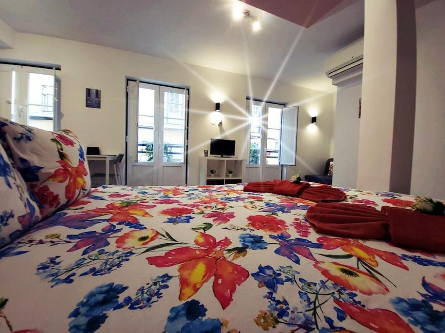 Studios Of The Panteao, 1St Floor Lisbon Luaran gambar
